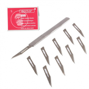 DAO MỔ Y TẾ CÁC SIZE