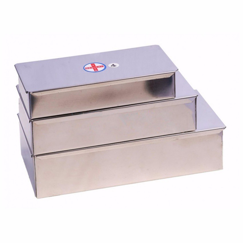 HỘP CHỮ NHẬT INOX