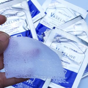 Alternative view of GẠC VASELINE