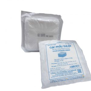 GẠC PHẪU THUẬT CÁC CỠ