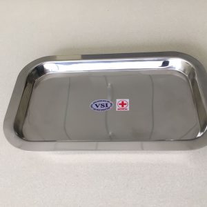 KHAY ĐỰNG INOX