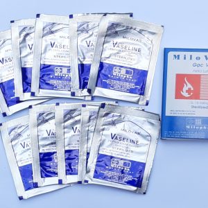 GẠC VASELINE