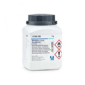 Aluminium nitrate nonahydrate – 101086 – Merck