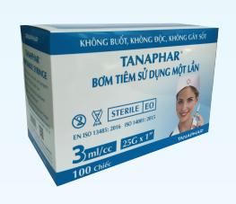 BƠM TIÊM - Ảnh 3