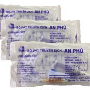 DÂY TRUYỀN DỊCH AN PHÚ