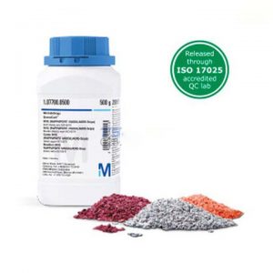 DRBC agar 500G – 1004660500 – Merck