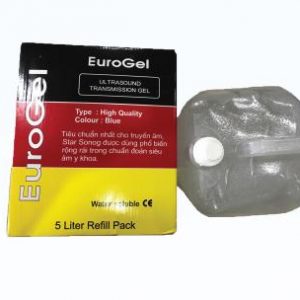 GEL SIÊU ÂM EURO