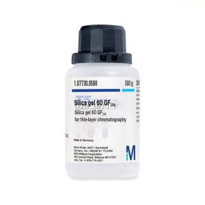 Hóa chất: Silica gel 60 GF254 – 107730 – Merck