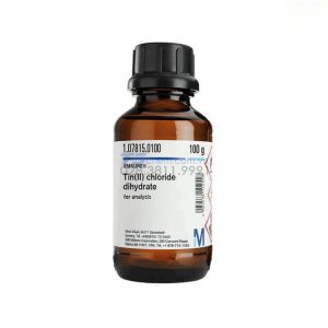 Hóa chất: Tin(II) chloride dihydrate SnCL2 – 107815 – Merck