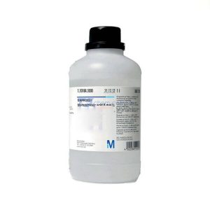 Hydrochloric acid 6 mol/L – 110164 – Merck