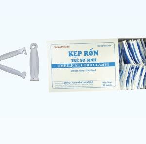 KẸP RỐN