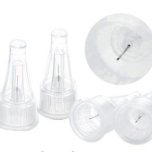 Kim lắp bút tiêm Insulin (PEN NEEDLES)