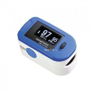 MÁY ĐO NỒNG ĐỘ OXY SP02