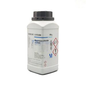 Magnesium Chloride Anhydrous For Synthesis – 814733 – Merck