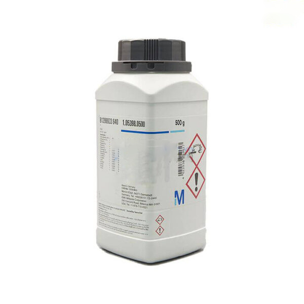 Malt Extract Agar – 105398 – Merck