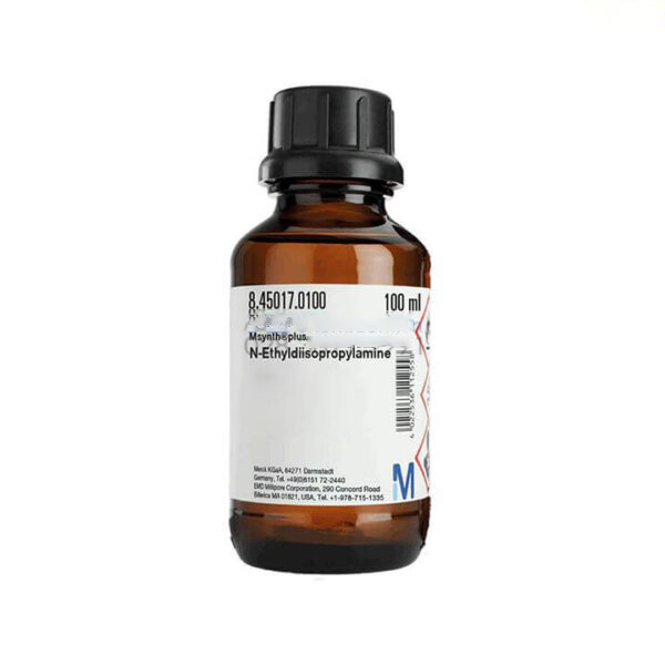 N-Ethyldiisopropylamine – 845017 – Merck