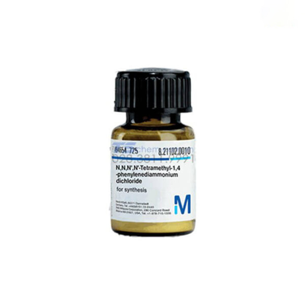 N,N,N’,N’-Tetramethyl-1,4-phenylenediammonium dichloride – 821102 – Merck