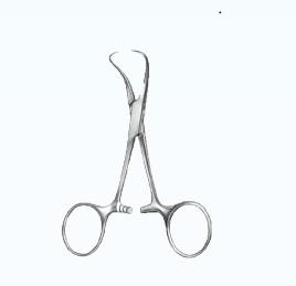 PEN KẸP RĂNG MỔ 14CM
