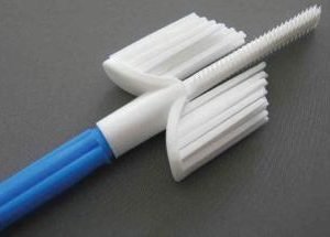 QUE CHỔI NHỰA LẤY BỆNH PHẨM NỮ