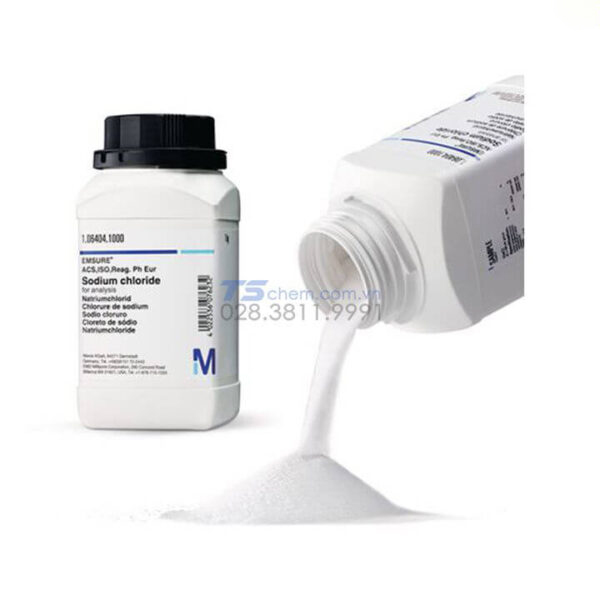 Sodium dithionite Na2S2O4 – 106507 – Merck