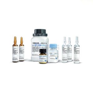 Sodium tartrate dihydrate – 106664 – Merck