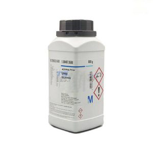 Urea Gr For Analysis Acs – 108487 – Merck