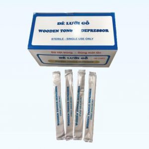 ĐÈ LƯỠI GỖ  CÓ TIỆT TRÙNG AN PHÚ