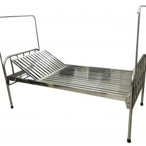 Giường Inox y tế