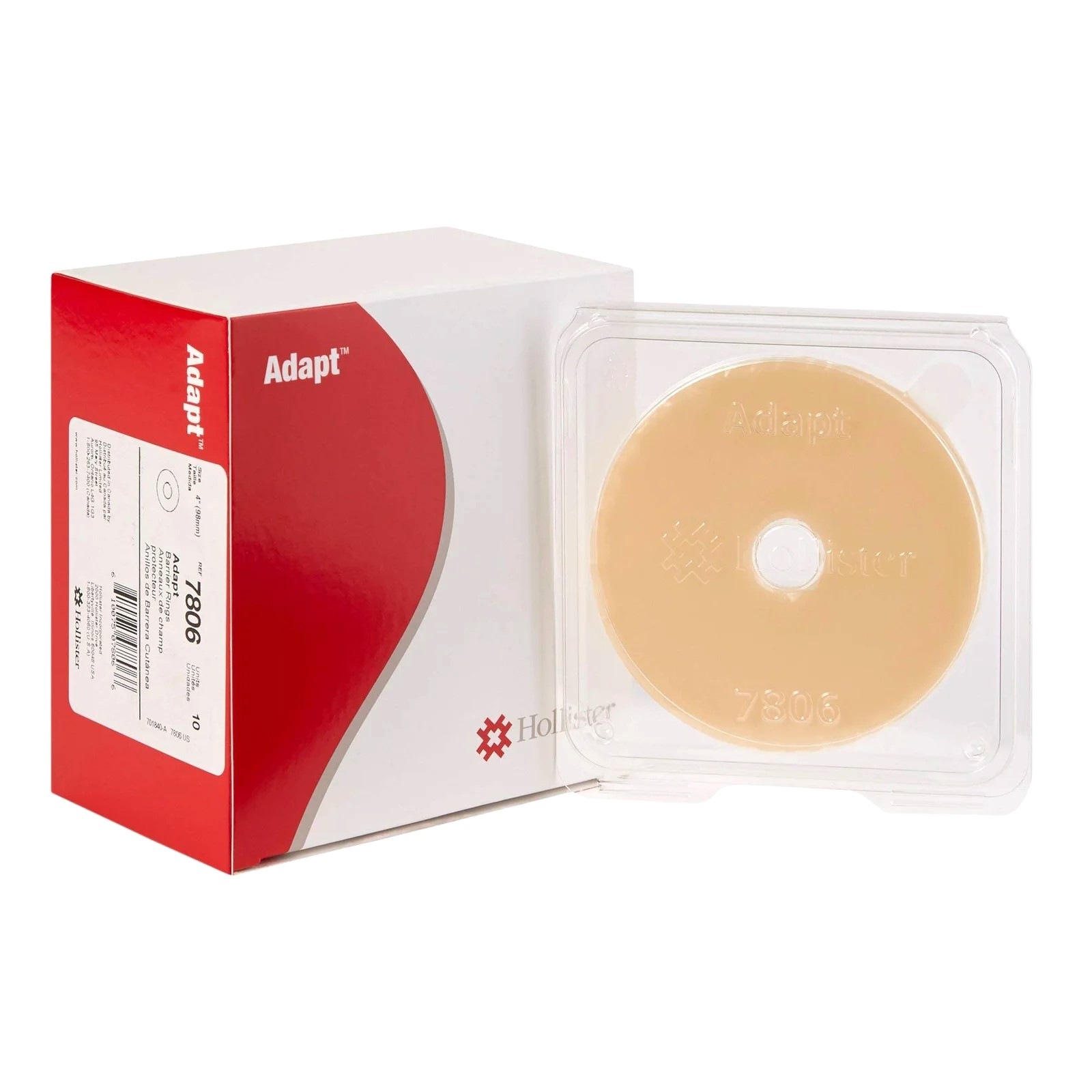 VÒNG ĐỆM BẢO VỆ DA CHỐNG LOÉT (7806)