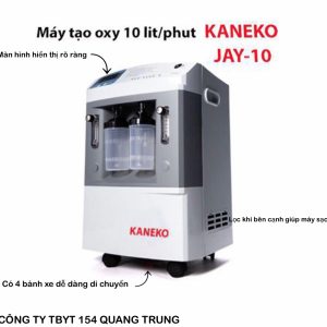 Máy tạo oxy Kaneko 10 lít