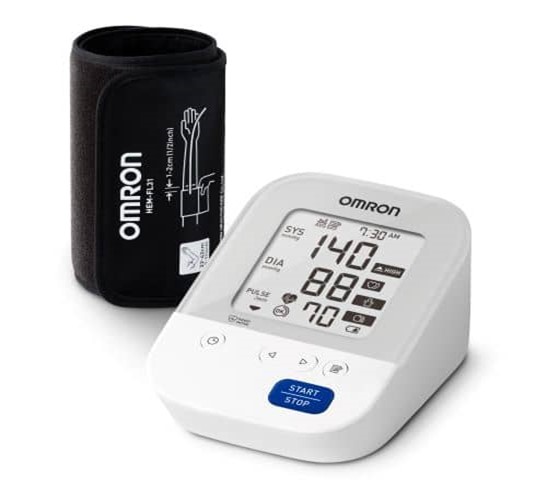 Máy Đo Huyết áp 7156 OMROM