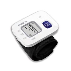 Máy Đo Huyết áp Omrom 6161