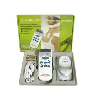 MÁY XUNG ĐIỆN TRỊ LIỆU AK-2000