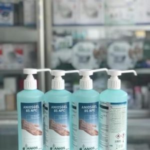 GEL SÁT KHUẨN TAY ANIOSGEL 85 NPC