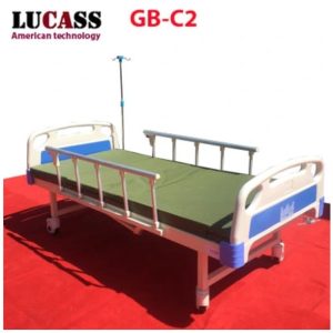 GIƯỜNG LUCASS GB-C2