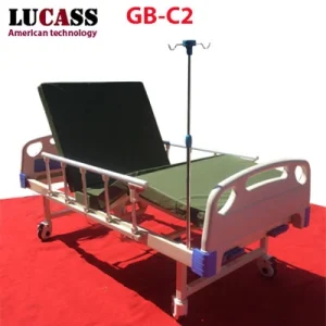 Alternative view of GIƯỜNG LUCASS GB-C2
