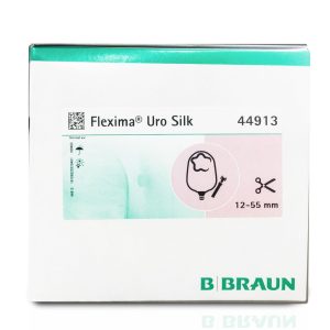 Alternative view of TÚI DẪN LƯU NIỆU( FLEXIMA URO SILK) BBRAUN 044913A