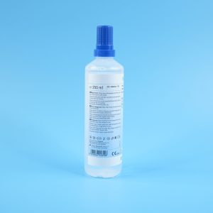 DUNG DỊCH LÀM SẠCH VẾT THƯƠNG B.BRAUN PRONTOSAN 350ML, NGỪA MÀNG BIOFILM HIỆU QUẢ 400452