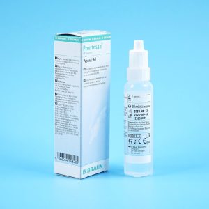 GEL LÀM MỀM TẾT THƯƠNG VÀ LOẠI BỎ BIOFILM (PRONTOSAN WOUND GEL) BBRAUN 400595