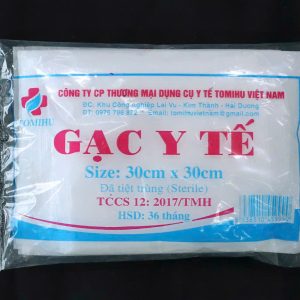 GẠC Y TẾ