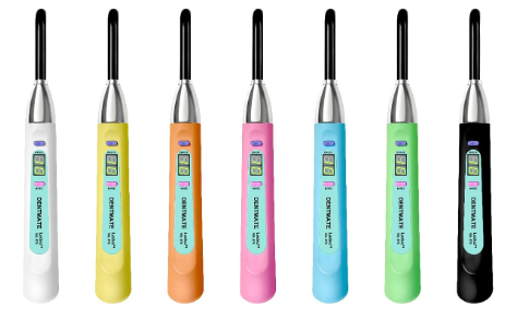 ĐÈN TRÁM DENTMATE LEDEX WL-070