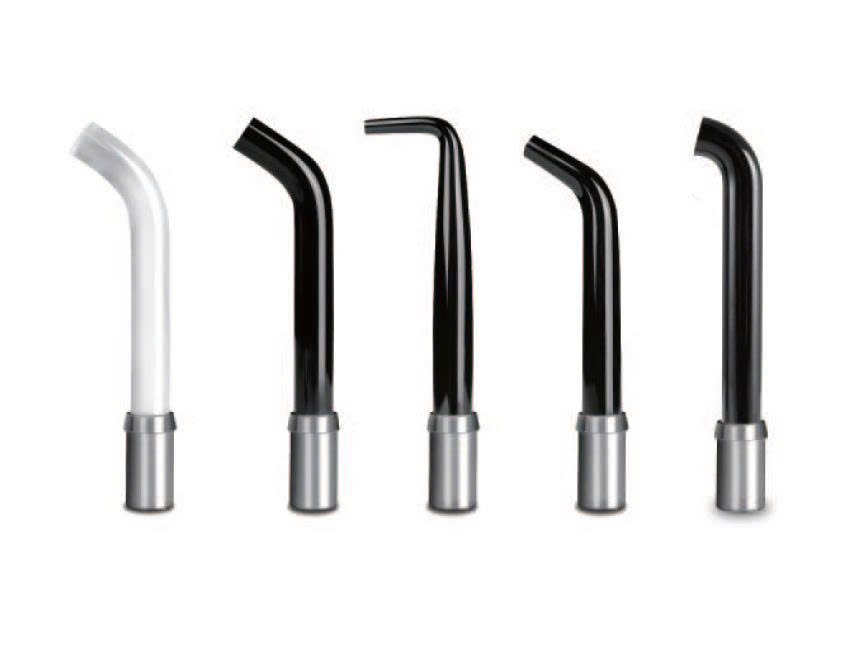 ĐÈN TRÁM DENTMATE LEDEX WL-070 - Ảnh 4