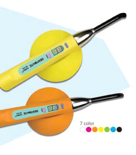 ĐÈN TRÁM DENTMATE LEDEX WL-070 - Ảnh 5