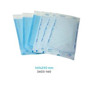 TÚI TIỆT TRÙNG TỰ DÁN