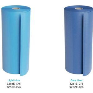 YẾM NHA KHOA CUỘN XÉ