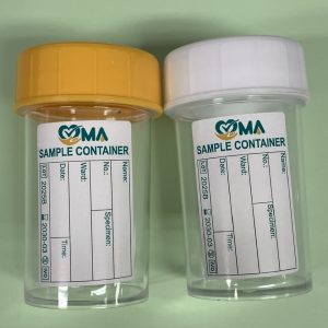 Alternative view of LỌ NẮP ĐỎ, VÀNG, TRẮNG XÉT NGHIỆM HTM