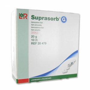 Alternative view of GEL VÔ ĐỊNH HÌNH - Suprasorb® G Amorphous Gel