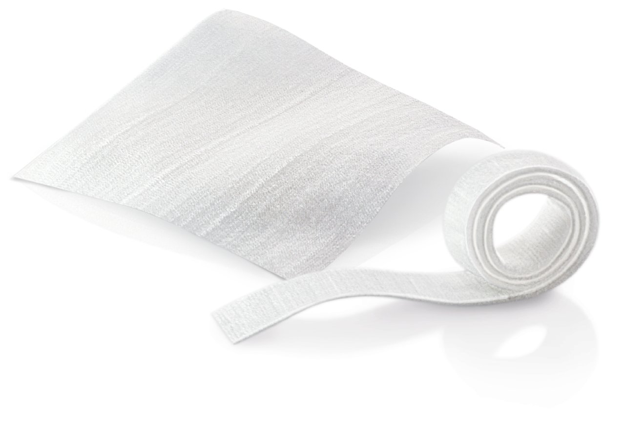 GẠC HÚT DỊCH THẲNG ĐỨNG TẠO GEL-Suprasorb® Liquacel