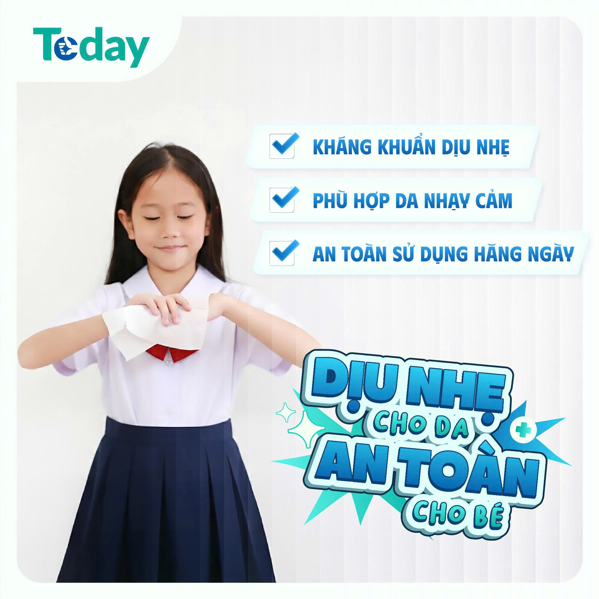 KHĂN GIẤY TODAY - Ảnh 30